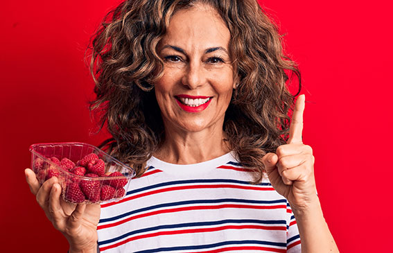 grace of no age menopause ageing women community sisterhood mental physical health lifestyle new year resolutions proaging gracefully