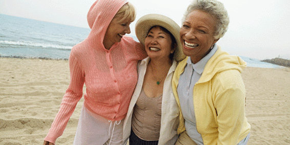 grace of no age menopause ageing women community sisterhood times of change adaptation transformation meditation mental wellbeing proaging gracefully