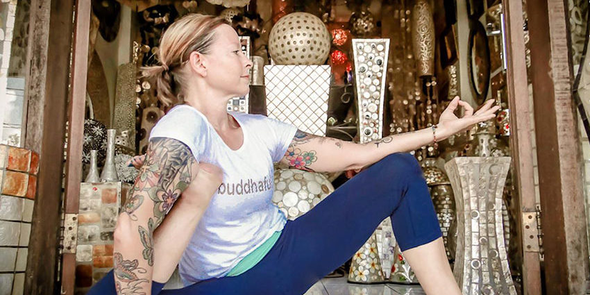 grace of no age menopause ageing women community sisterhood yin yoga balance daydream healing mindful therapeutic method yang