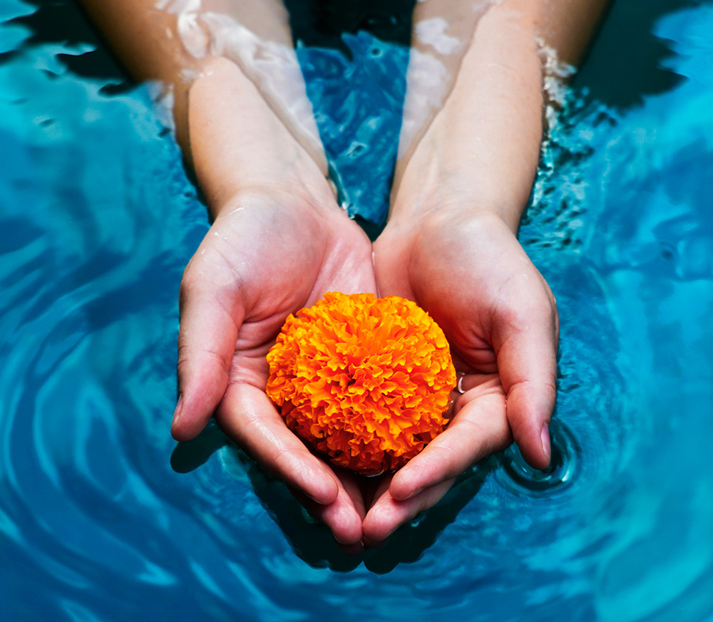 Retreats - Grace of no Age