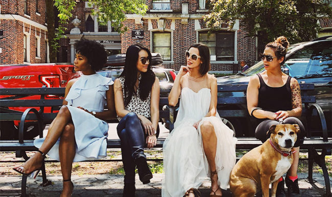 grace of no age menopause ageing women community sisterhood alzheimer dementia therapeutic interventions brain health preventable proaging gracefully