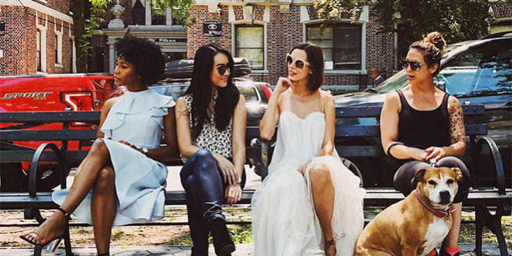 grace of no age menopause ageing women community sisterhood alzheimer dementia therapeutic interventions brain health preventable proaging gracefully