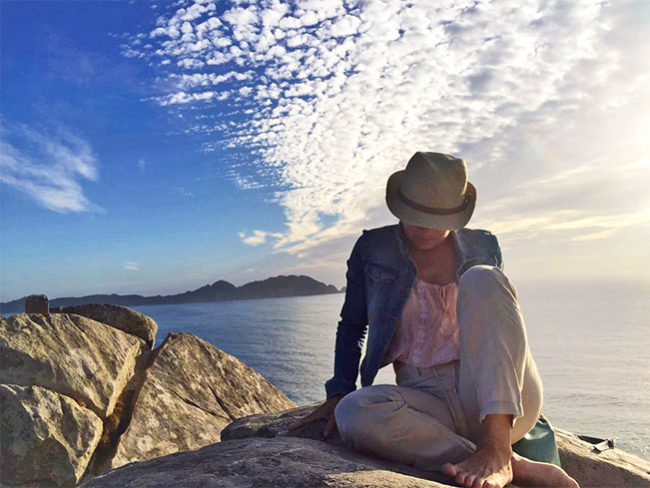 grace of no age menopause ageing women community sisterhood acceptance self-compassion emotional physical pain proaging gracefully