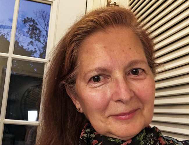 grace of no age menopause ageing women community sisterhood beauty cellophane hair dye stress healthy proaging gracefully