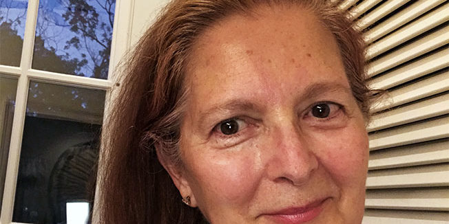 grace of no age menopause ageing women community sisterhood beauty cellophane hair dye stress healthy proaging gracefully