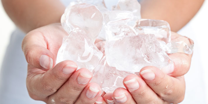 grace of no age menopause ageing women community sisterhood cooling hot flashes ice cube relaxation yoga proaging gracefully