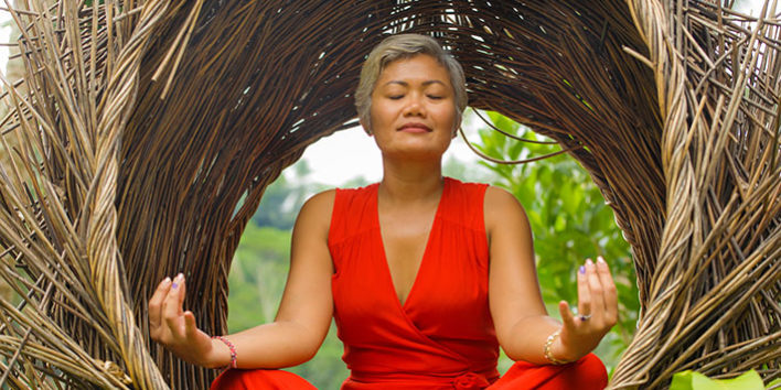 grace of no age menopause ageing women community sisterhood come back beauty contemplation healthy positive meditation proaging gracefully