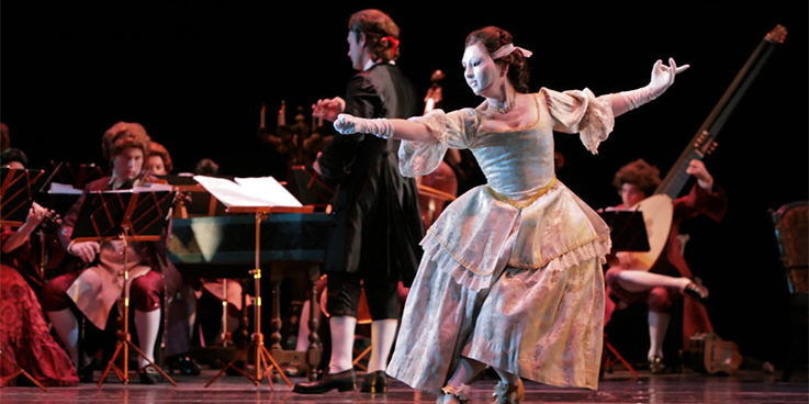 grace of no age menopause ageing women community sisterhood balance dance art ballet lifestyle proaging gracefully