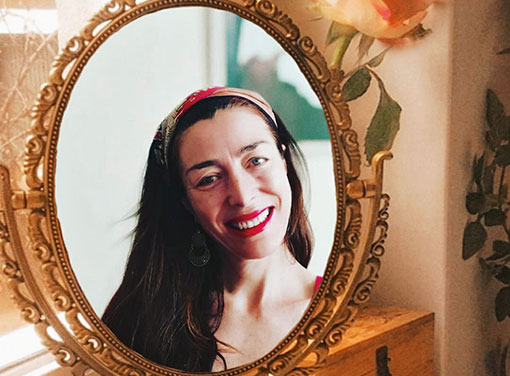 grace of no age menopause ageing women community sisterhood beauty crisis envejecer libertad belleza love amor proaging gracefully