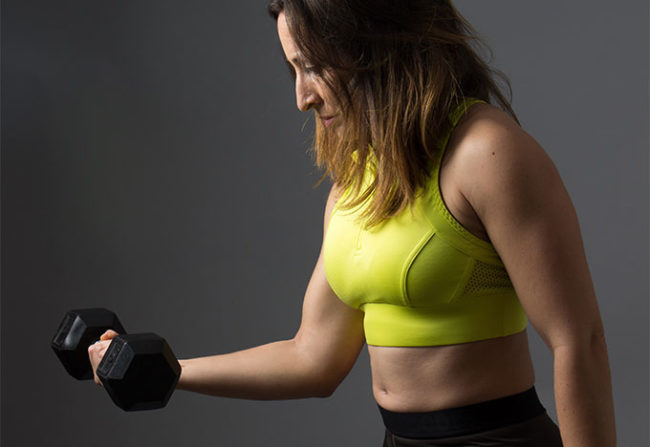 grace of no age menopause ageing women community sisterhood brain health body exercise muscle dementia proaging gracefully