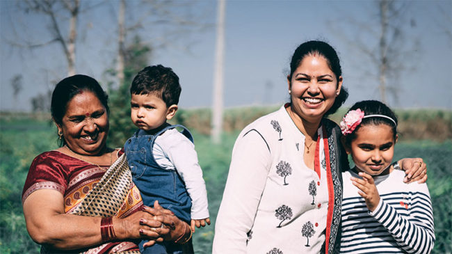 grace of no age menopause ageing women community sisterhood caring emotional support relationships stress lifestyle proaging gracefully