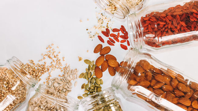 grace of no age menopause ageing women community sisterhood seed rotation hormones estrogen progesterone lifestyle proaging gracefully