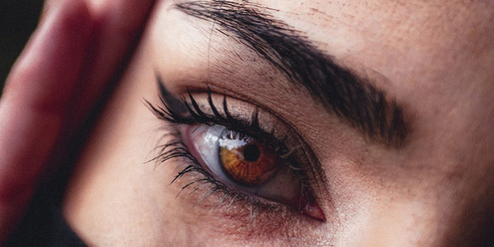 grace of no age menopause ageing women community sisterhood visual health yoga eyes vision symptoms lifestyle proaging gracefully