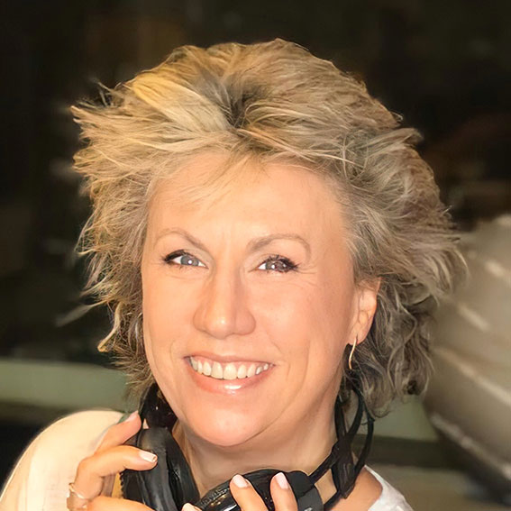 ALEJANDRA RAPPAZZINII